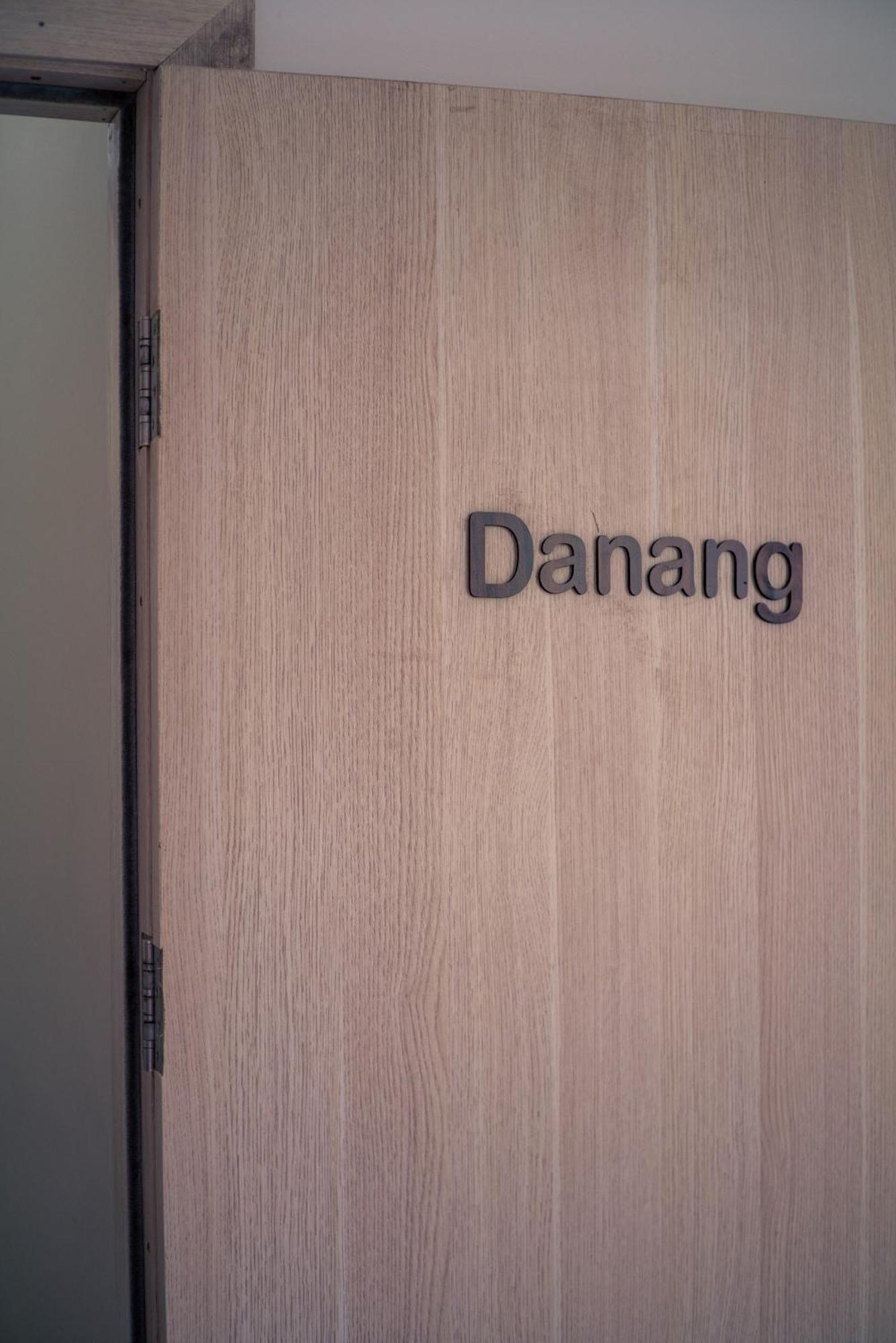 Luunien Home - Cozy Japandi Styled Room Hanoj Exteriér fotografie