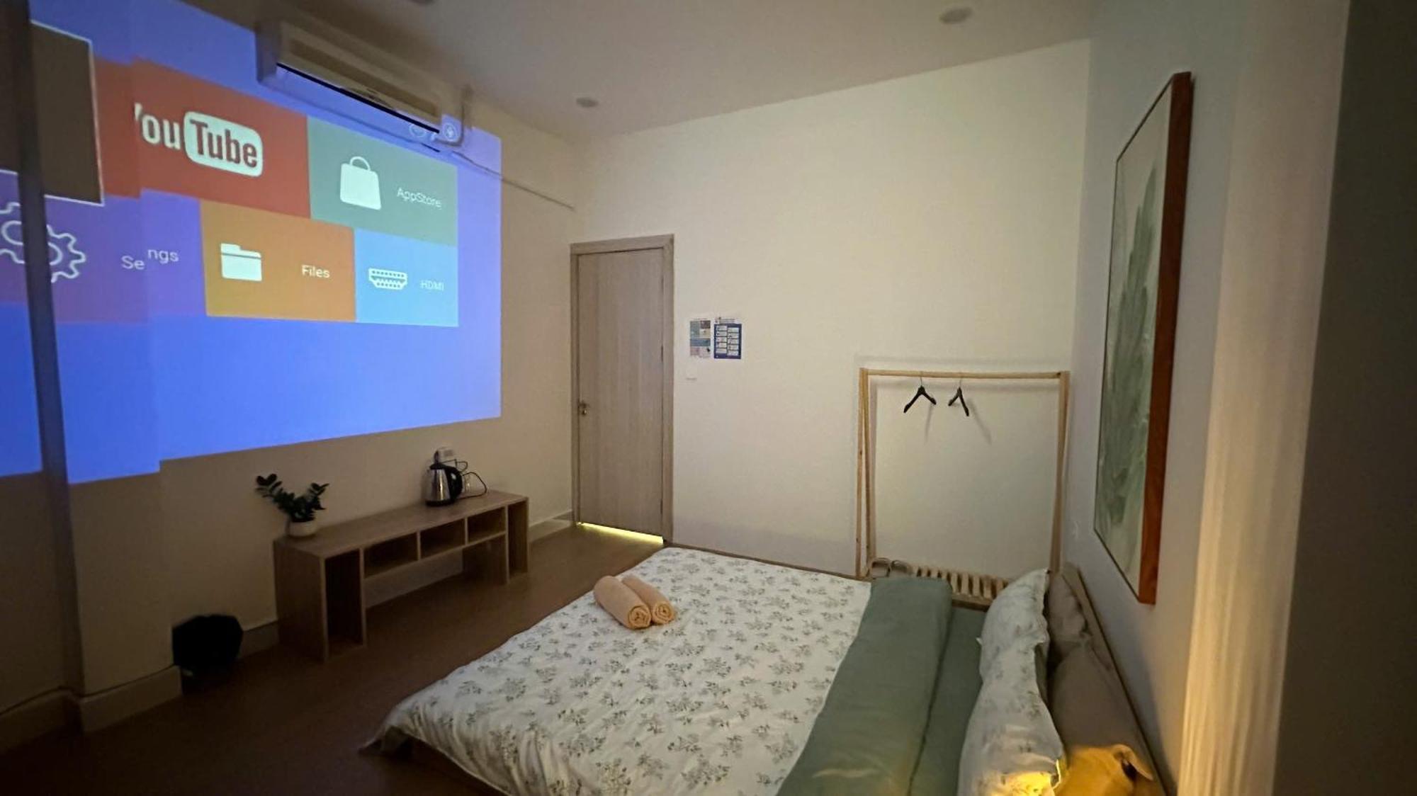 Luunien Home - Cozy Japandi Styled Room Hanoj Exteriér fotografie