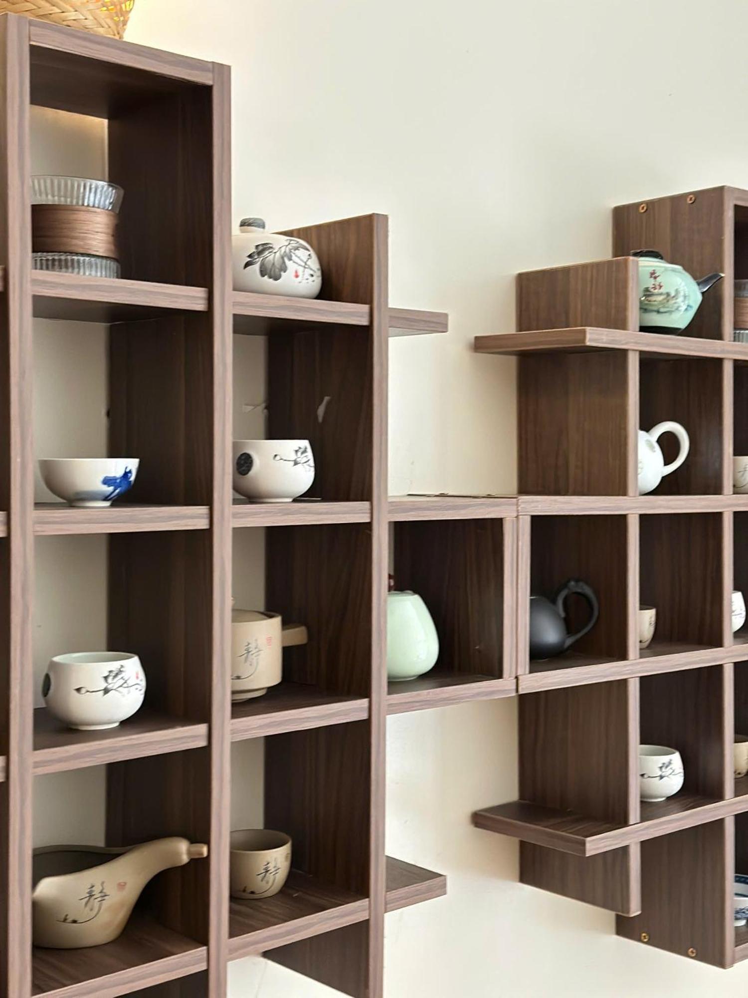 Luunien Home - Cozy Japandi Styled Room Hanoj Exteriér fotografie